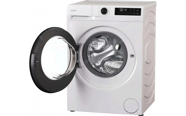 CANDY GD48SB6-S - Vue 3/4 droite