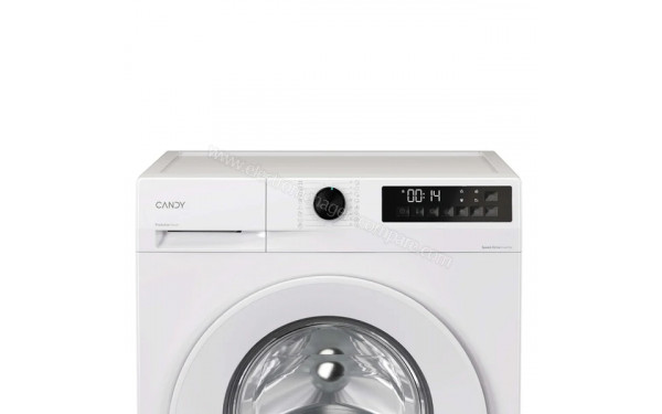 CANDY GD498-S - Panneau de commandes