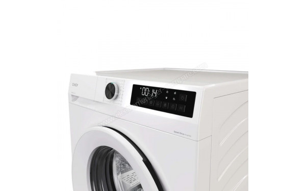 CANDY GD498-S - Panneau de commandes