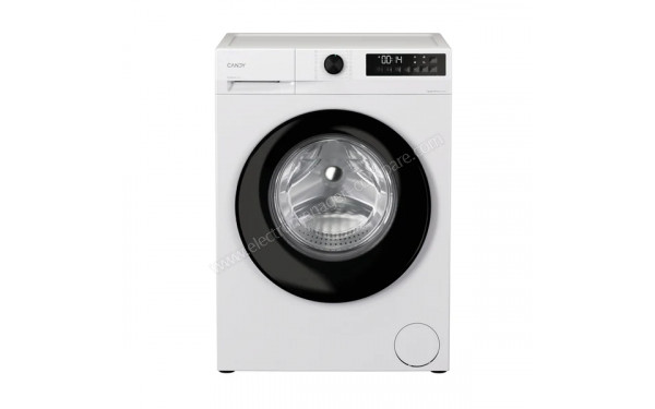 CANDY GD49B8-S - Vue de face