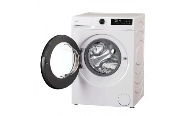 CANDY GD49B8-S - Vue de l'int&eacute;rieur