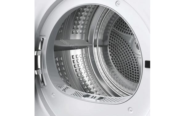 CANDY GD 8N1B-S - Tambour