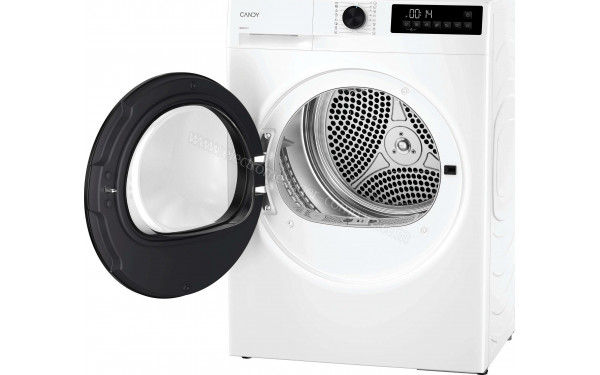 CANDY GD 8N2B-S - Vue 3/4 droite