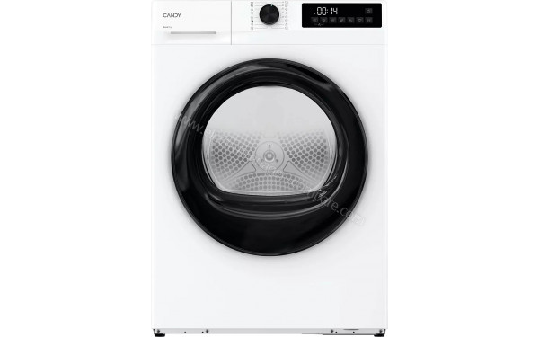 CANDY GD 9N2B-S - Vue de face