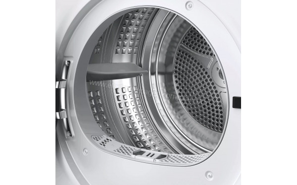CANDY GD9N3B-S - Tambour