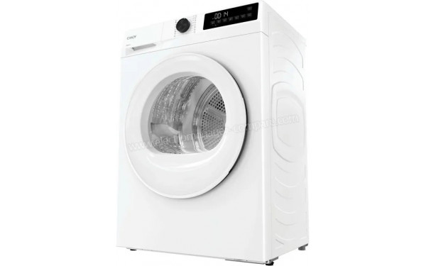 CANDY GDS8N1-S - Vue 3/4 droite