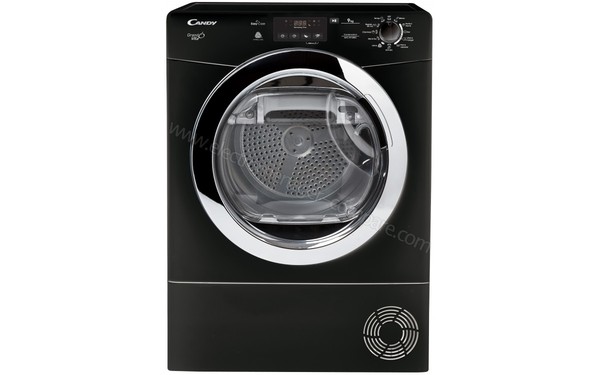 CANDY GVCD913BBC-47 - Vue de face