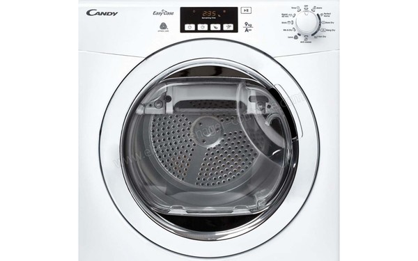 CANDY GVSD913A2-S - Hublot