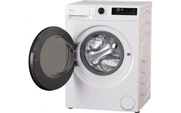CANDY GWD485SB6-S - Vue de l'int&eacute;rieur