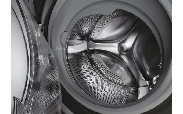 CANDY HES14124TWMBB5-S - Tambour