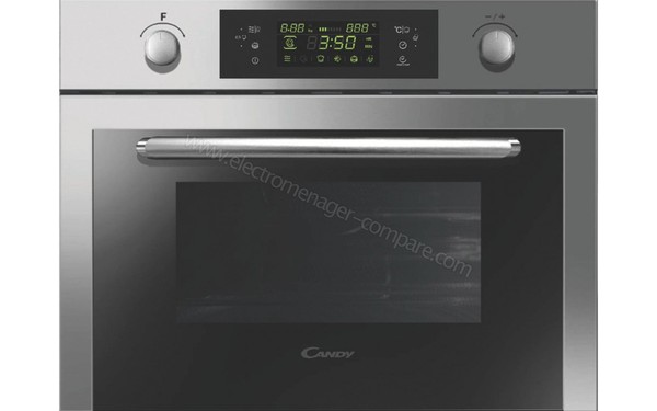 CANDY MEC 440 TX - Vue de face