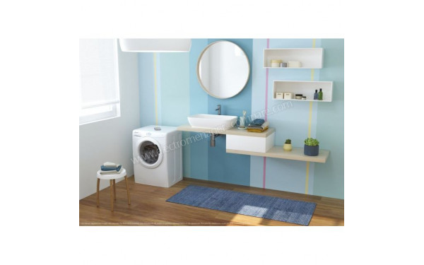 CANDY NO149XM/1-S - Mise en situation