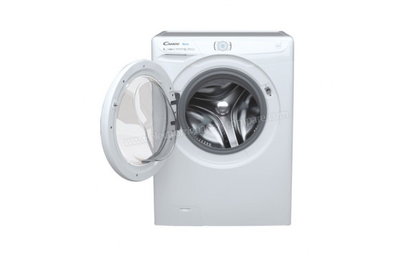 CANDY NO149XM/1-S - Vue de l'int&eacute;rieur