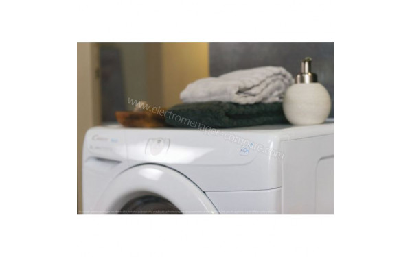 CANDY NO149XM/1-S - Mise en situation