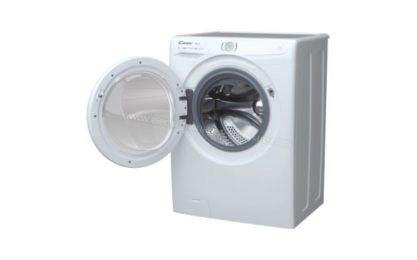 CANDY NO149XM/1-S - Vue de l'int&eacute;rieur