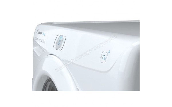 CANDY NO149XM/1-S - Panneau de commandes