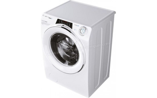 CANDY RO14116DWMCE-S - Vue 3/4 droite