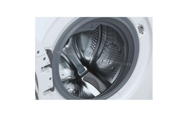 CANDY RO14126DWMST-S - Tambour