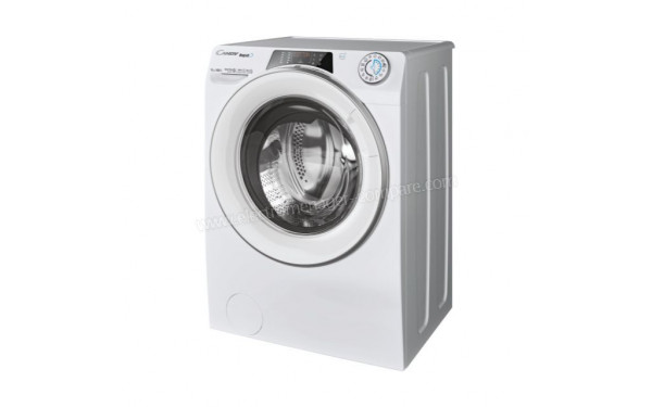 CANDY RO14126DWMST-S - Vue 3/4 droite