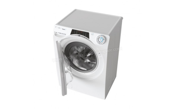 CANDY RO14126DWMST-S - Vue du dessus