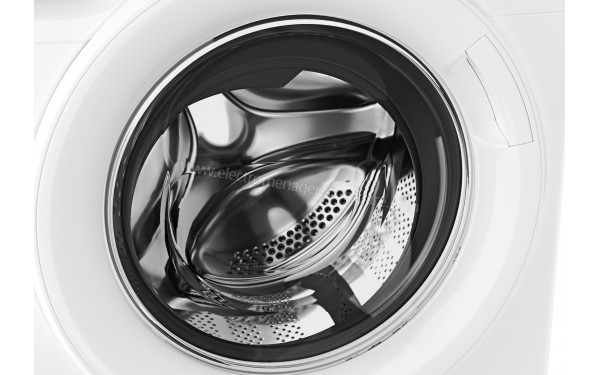 CANDY RO1494DXH5/1-S - Tambour