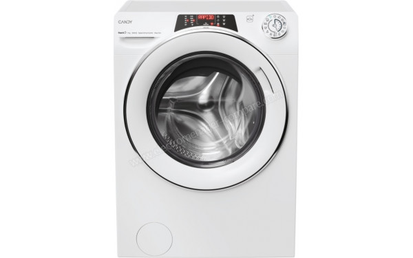 CANDY RO1496DWMCT/1-S - Vue de face