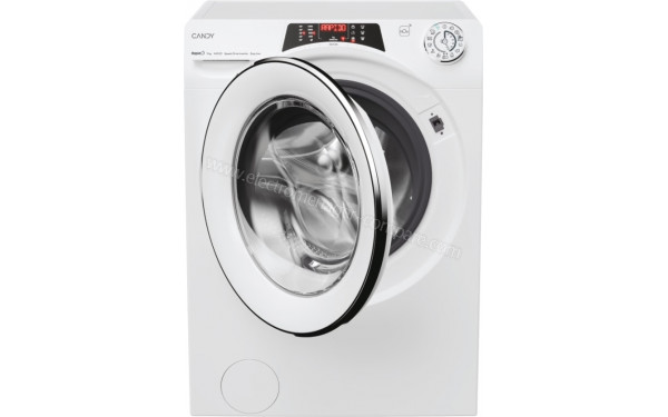 CANDY RO1496DWMCT/1-S - Vue de face