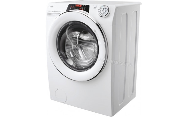 CANDY RO1496DWMCT/1-S - Vue 3/4 droite