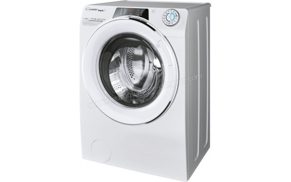 CANDY RO41274DWMCT/1-S - Vue 3/4 droite