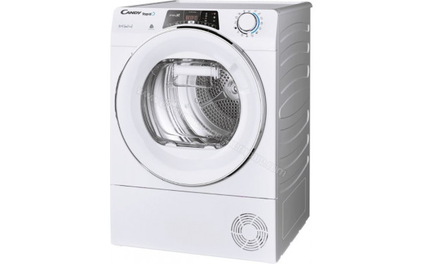 CANDY ROC10TCE-S - Vue 3/4 droite