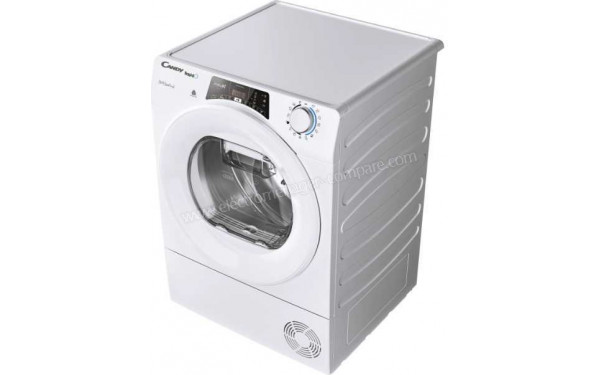 CANDY ROC10TE-S - Vue 3/4 droite