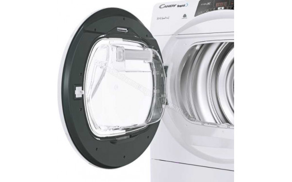 CANDY ROC10TE-S - Bac Easy Case