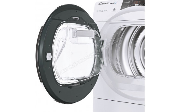 CANDY ROH11A2TCEX-S - Hublot