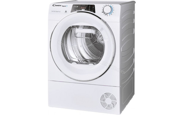 CANDY ROH11A2TCEX-S - Vue 3/4 droite