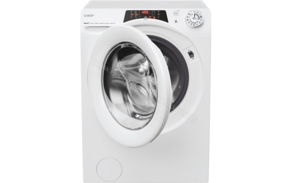 CANDY ROW4854DWMT/1-S - Vue de face