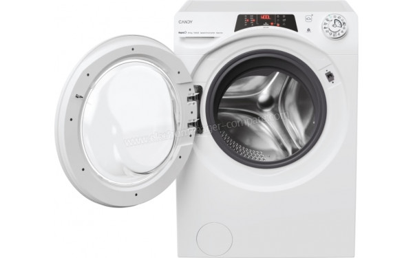 CANDY ROW4854DWMT/1-S - Vue de l'int&eacute;rieur