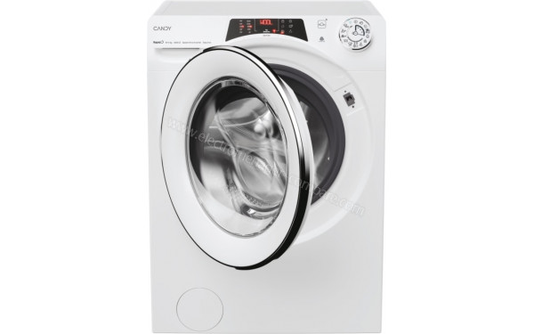 CANDY ROW61064DWMCT-S - Vue de face