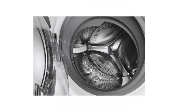 CANDY RP4126BWMUC-S - Tambour