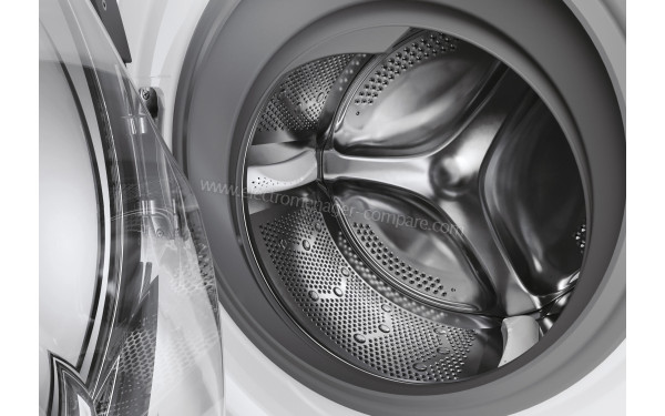 CANDY RP4146BWMBC/1-S - Tambour