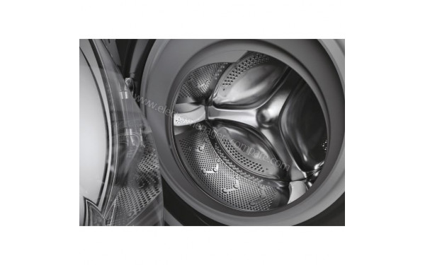 CANDY RP496BWMBCB/1-S - Tambour