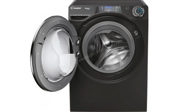 CANDY RP496BWMBCB/1-S - Vue de l'int&eacute;rieur