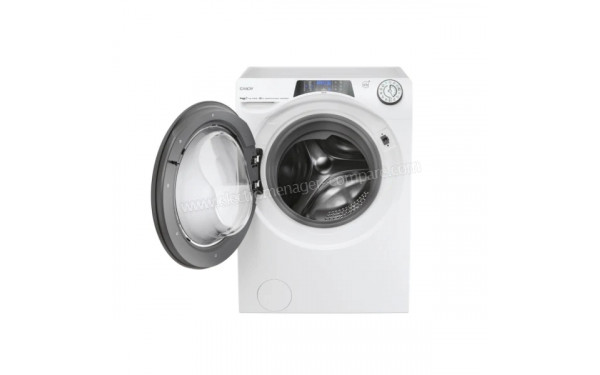 CANDY RP496BWMR9/1-S - Vue de l'int&eacute;rieur