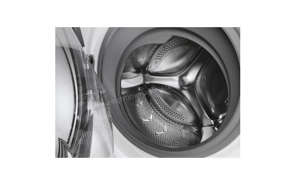 CANDY RP496BWMR9/1-S - Tambour