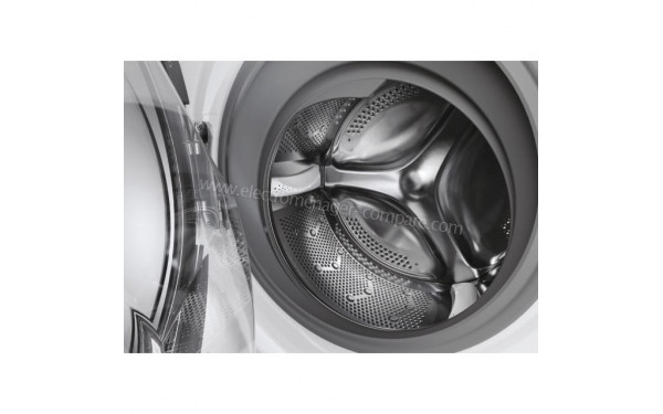 CANDY RPD4106BWMBC-S - Tambour