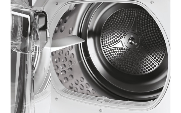 CANDY RPEH11A2TCBEX-S - Tambour