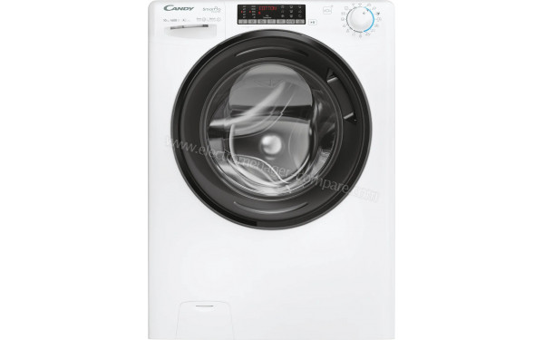 CANDY CSO6106TWMB6/1-S - Vue de face