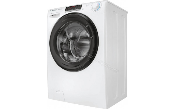 CANDY CSO6106TWMB6/1-S - Vue 3/4 droite