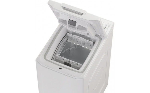 CANDY TCA483D2-S - Tambour