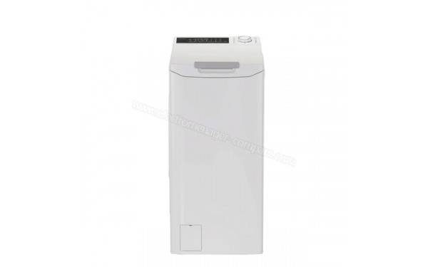 CANDY TCAS266TM8-S - Vue de face