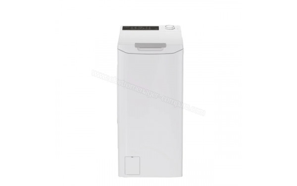 CANDY TCAS274TM4-S - Vue de face